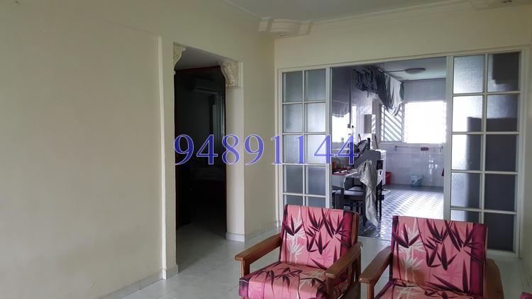 Blk 142 Jalan Bukit Merah (Bukit Merah), HDB 3 Rooms #149265602